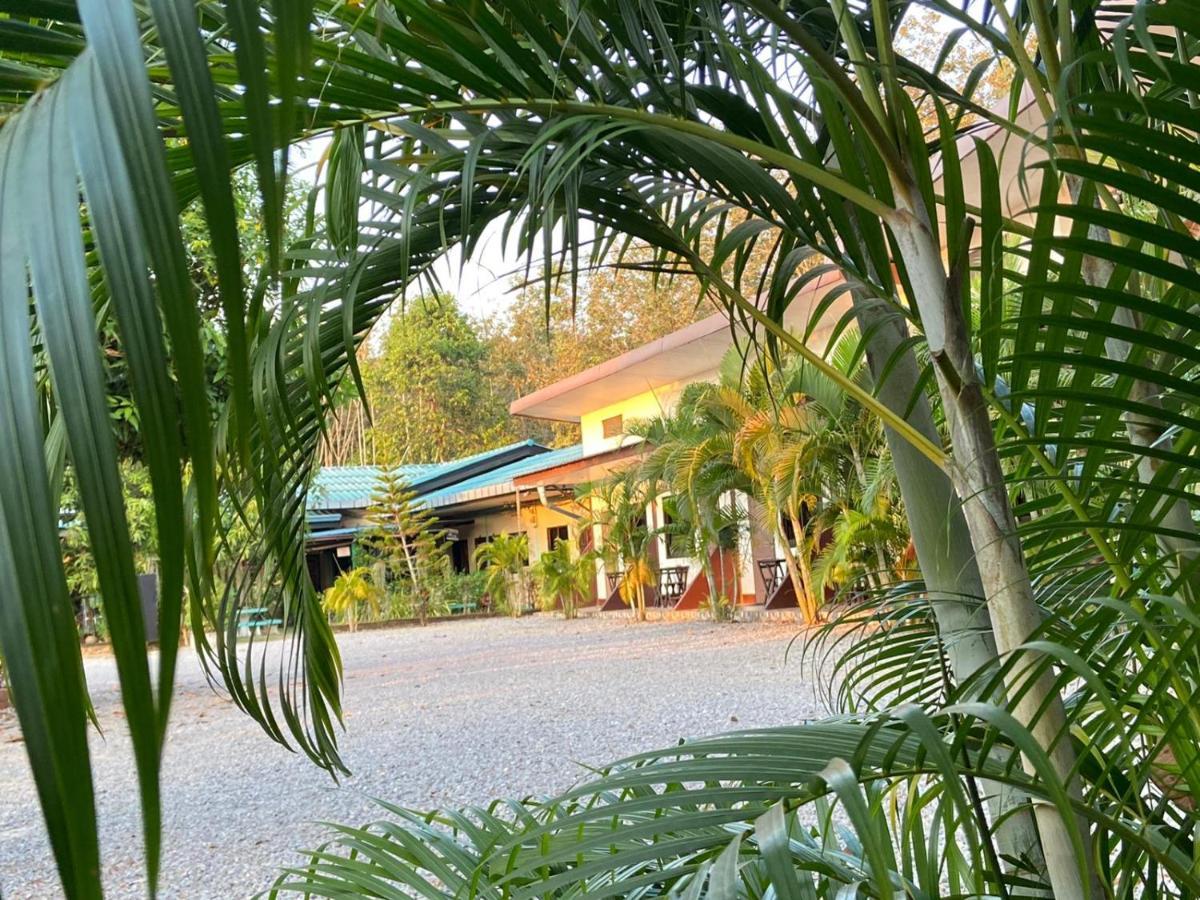 Kevin Resort Mae Phim Exterior foto