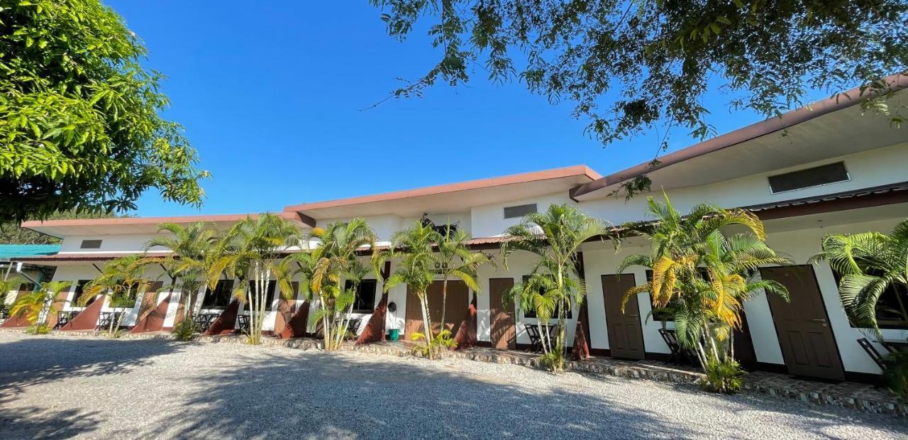 Kevin Resort Mae Phim Exterior foto