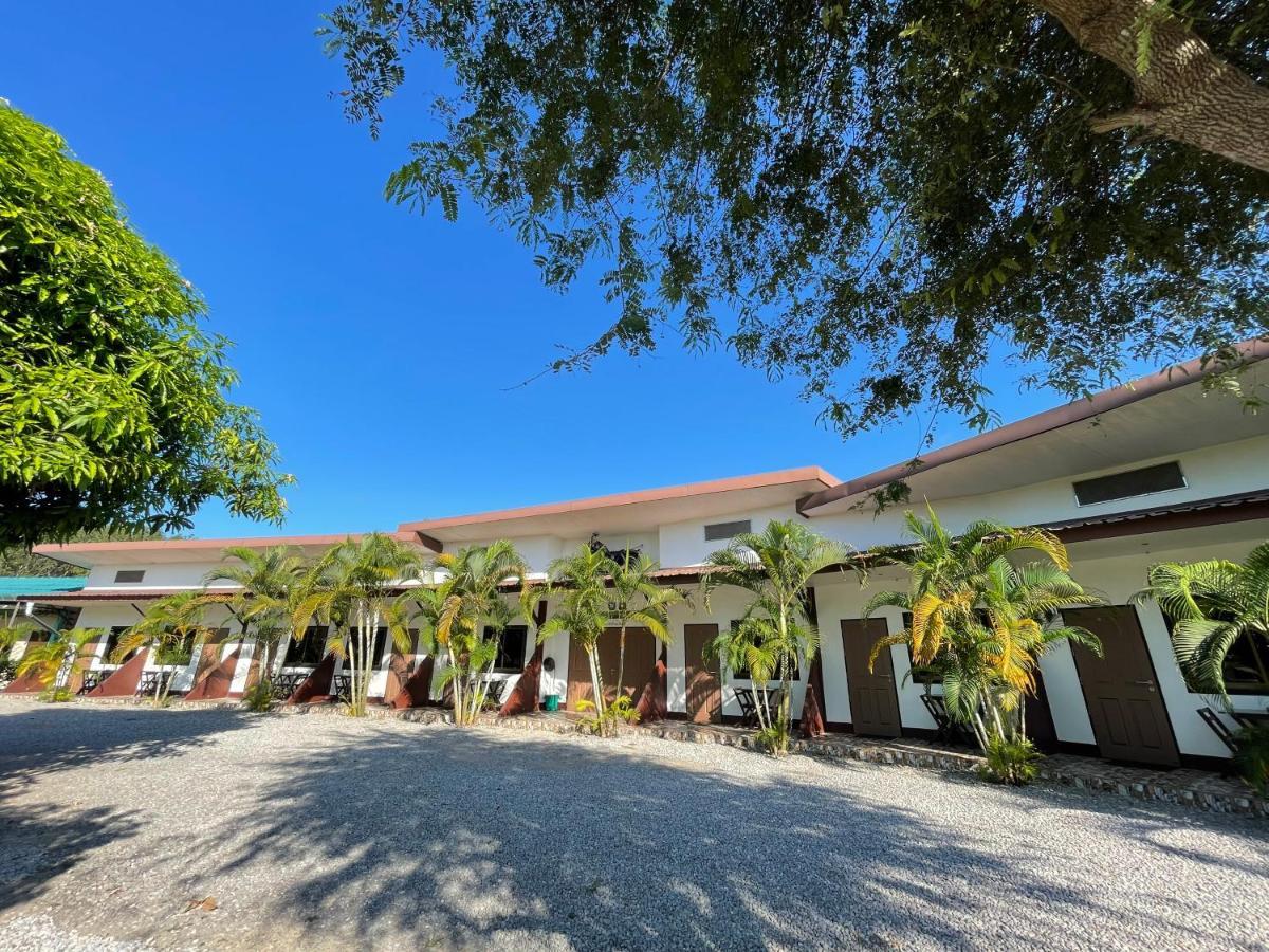 Kevin Resort Mae Phim Exterior foto