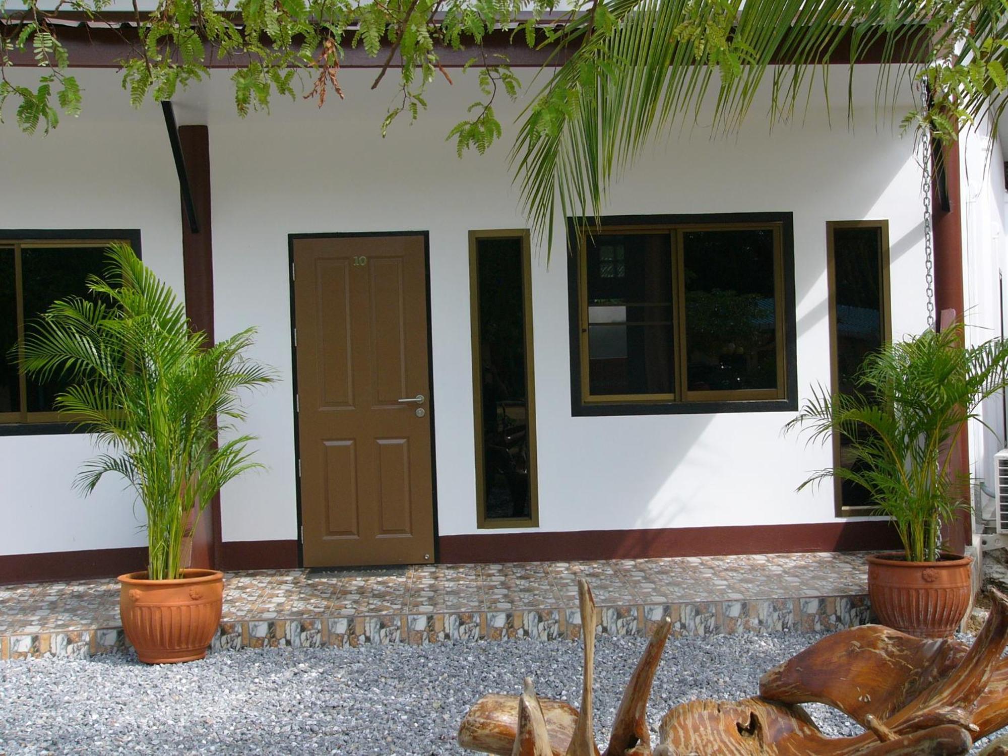 Kevin Resort Mae Phim Cameră foto