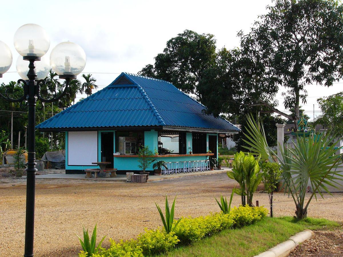 Kevin Resort Mae Phim Exterior foto