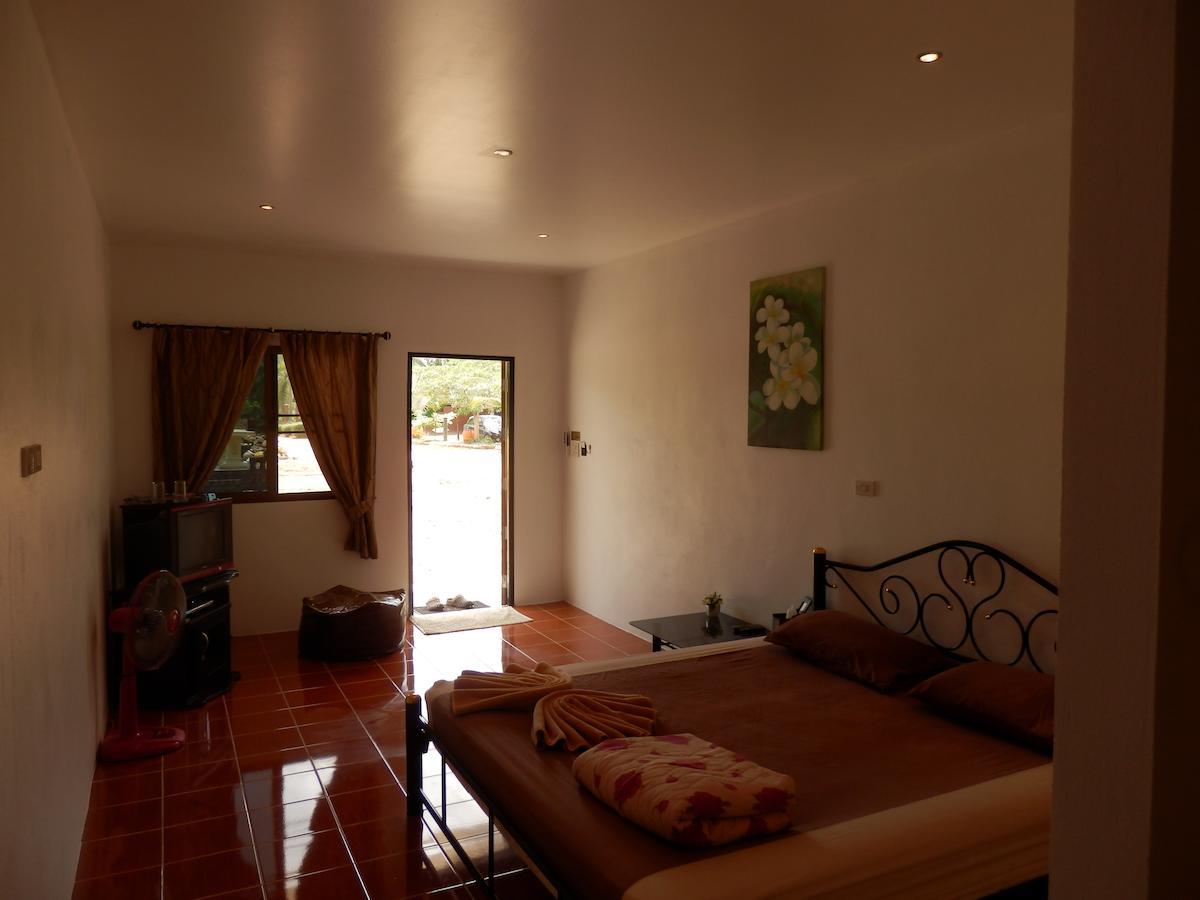 Kevin Resort Mae Phim Cameră foto
