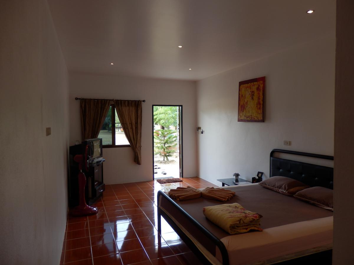 Kevin Resort Mae Phim Cameră foto