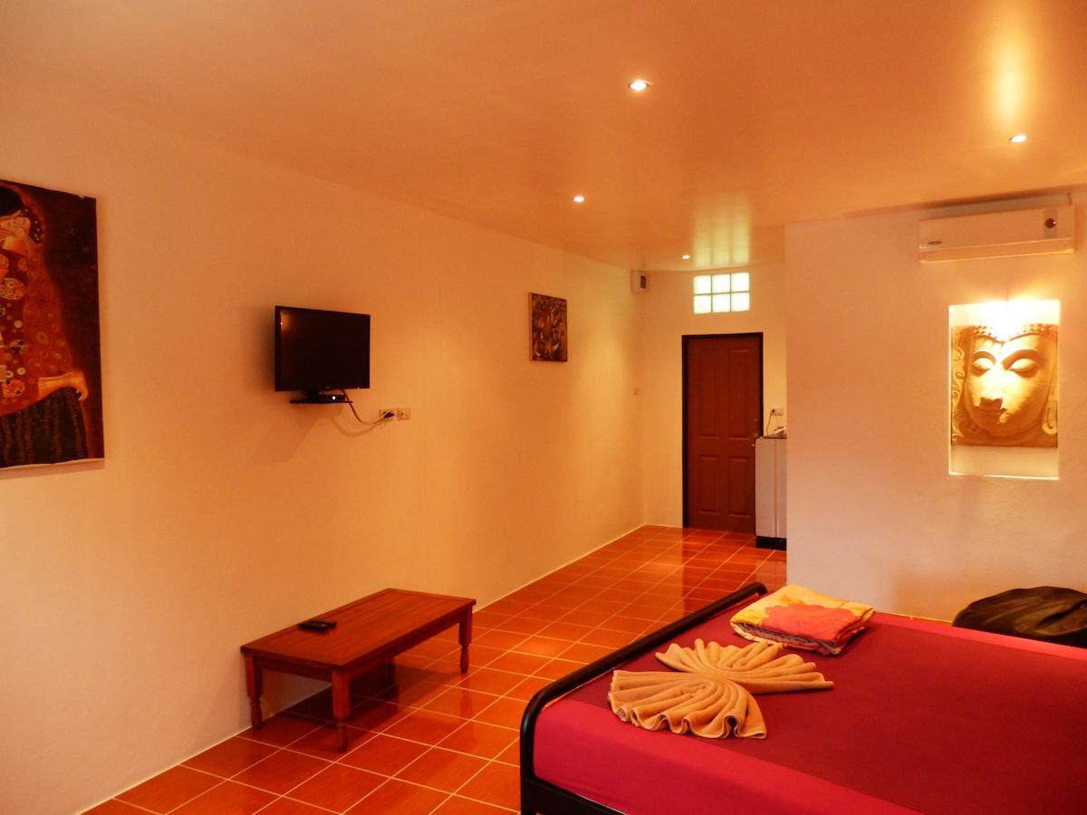 Kevin Resort Mae Phim Exterior foto