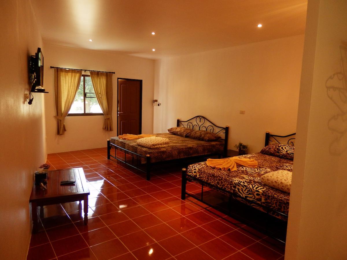 Kevin Resort Mae Phim Cameră foto