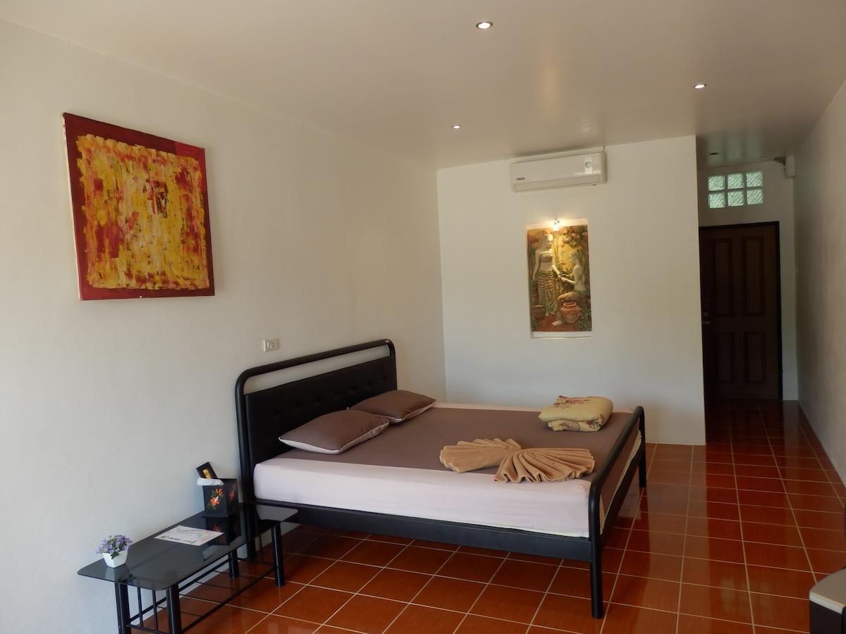 Kevin Resort Mae Phim Cameră foto