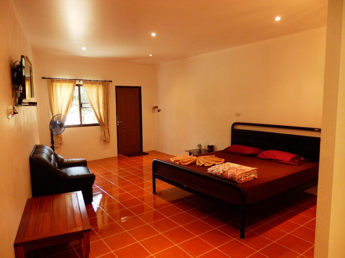 Kevin Resort Mae Phim Exterior foto