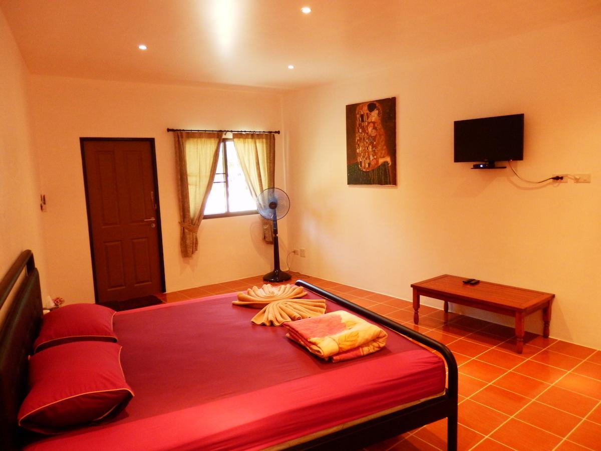 Kevin Resort Mae Phim Exterior foto