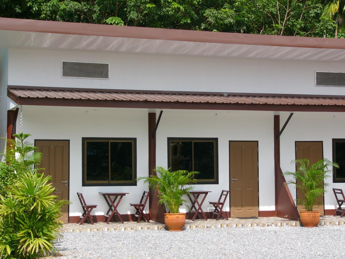 Kevin Resort Mae Phim Exterior foto