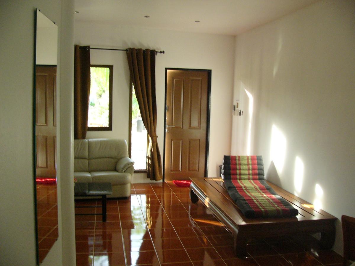 Kevin Resort Mae Phim Cameră foto