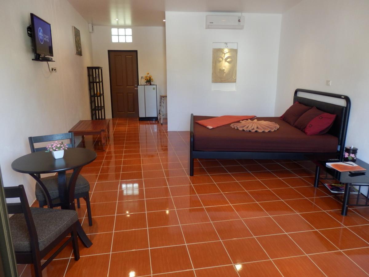 Kevin Resort Mae Phim Exterior foto