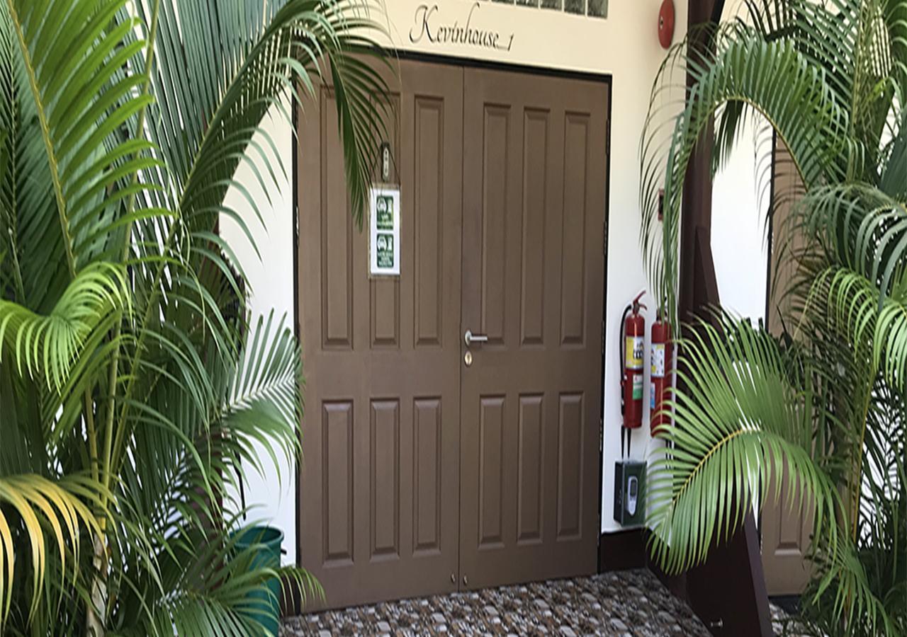 Kevin Resort Mae Phim Exterior foto
