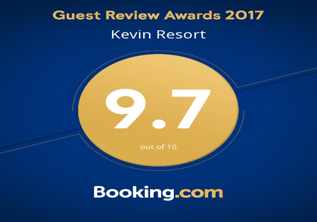 Kevin Resort Mae Phim Exterior foto