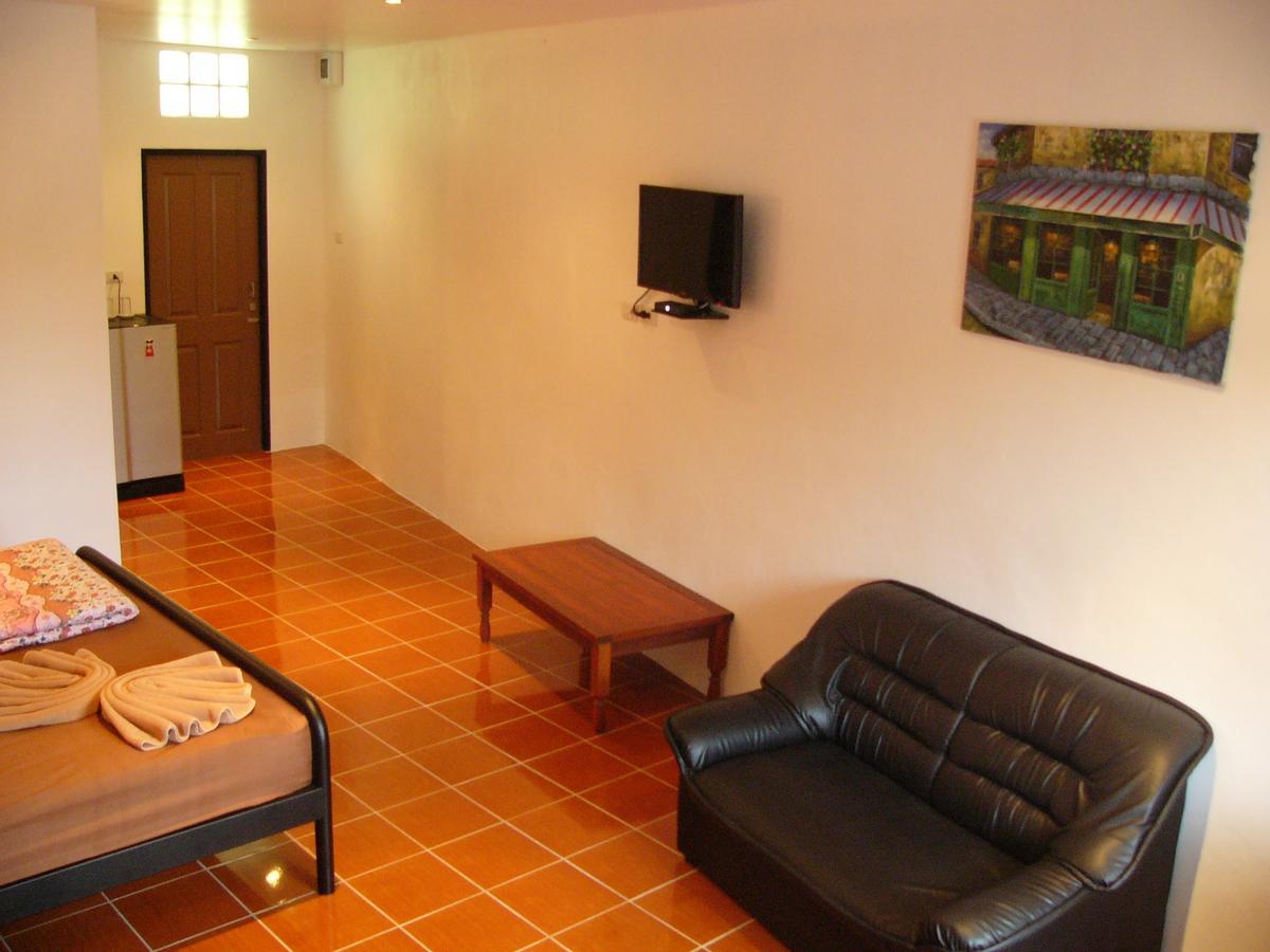 Kevin Resort Mae Phim Cameră foto