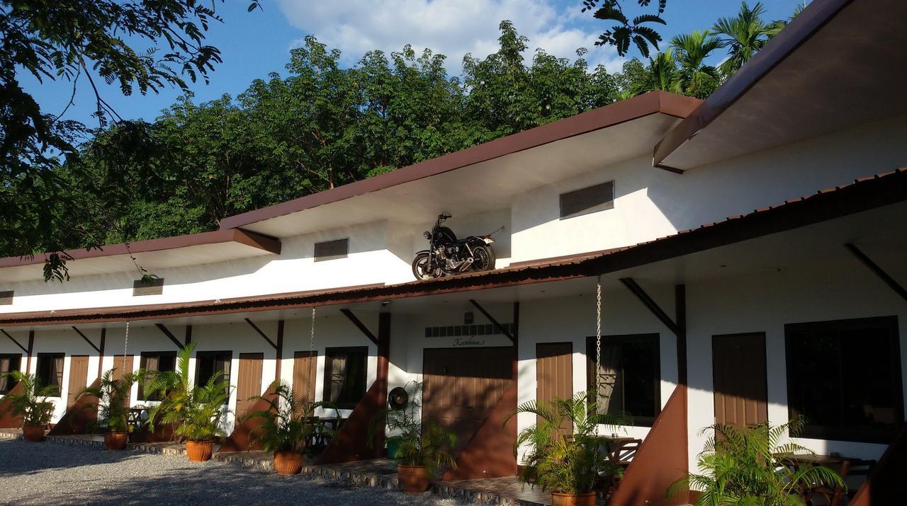 Kevin Resort Mae Phim Exterior foto