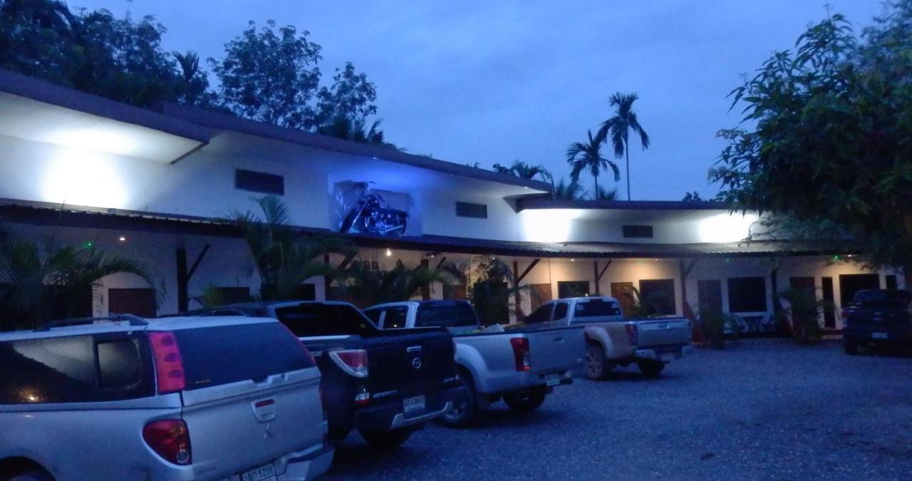 Kevin Resort Mae Phim Exterior foto