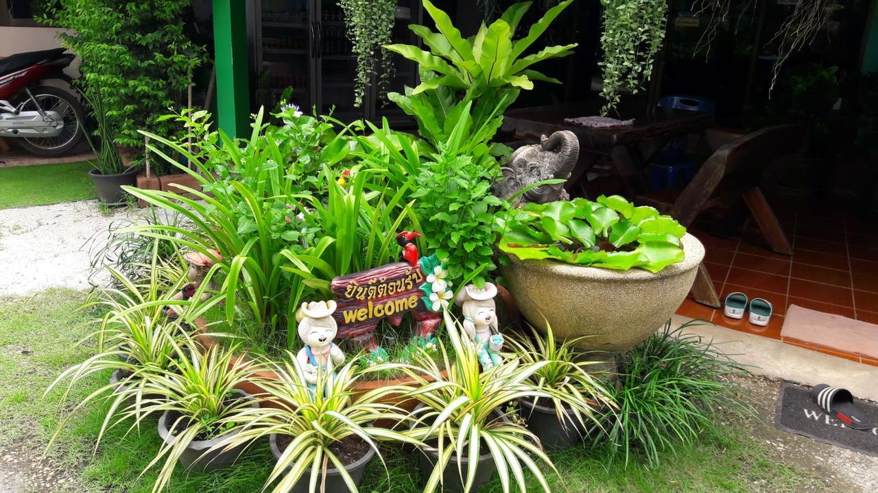 Kevin Resort Mae Phim Exterior foto